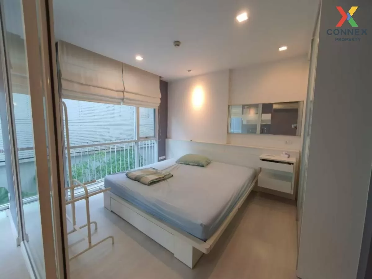 FOR RENT Condo , The Room Sukhumvit 64 , BTS-Punnawithi , Bang Ch 4