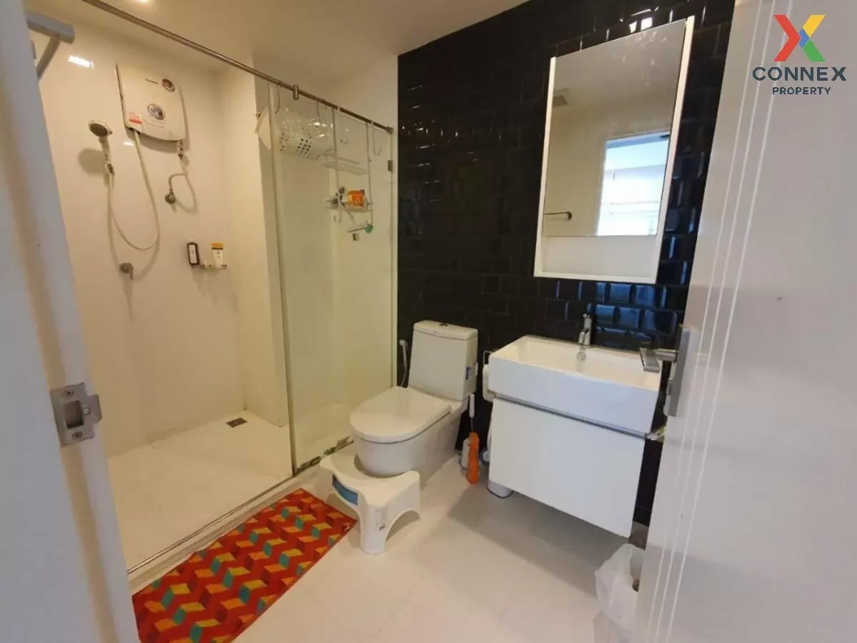 FOR RENT Condo , The Room Sukhumvit 64 , BTS-Punnawithi , Bang Ch