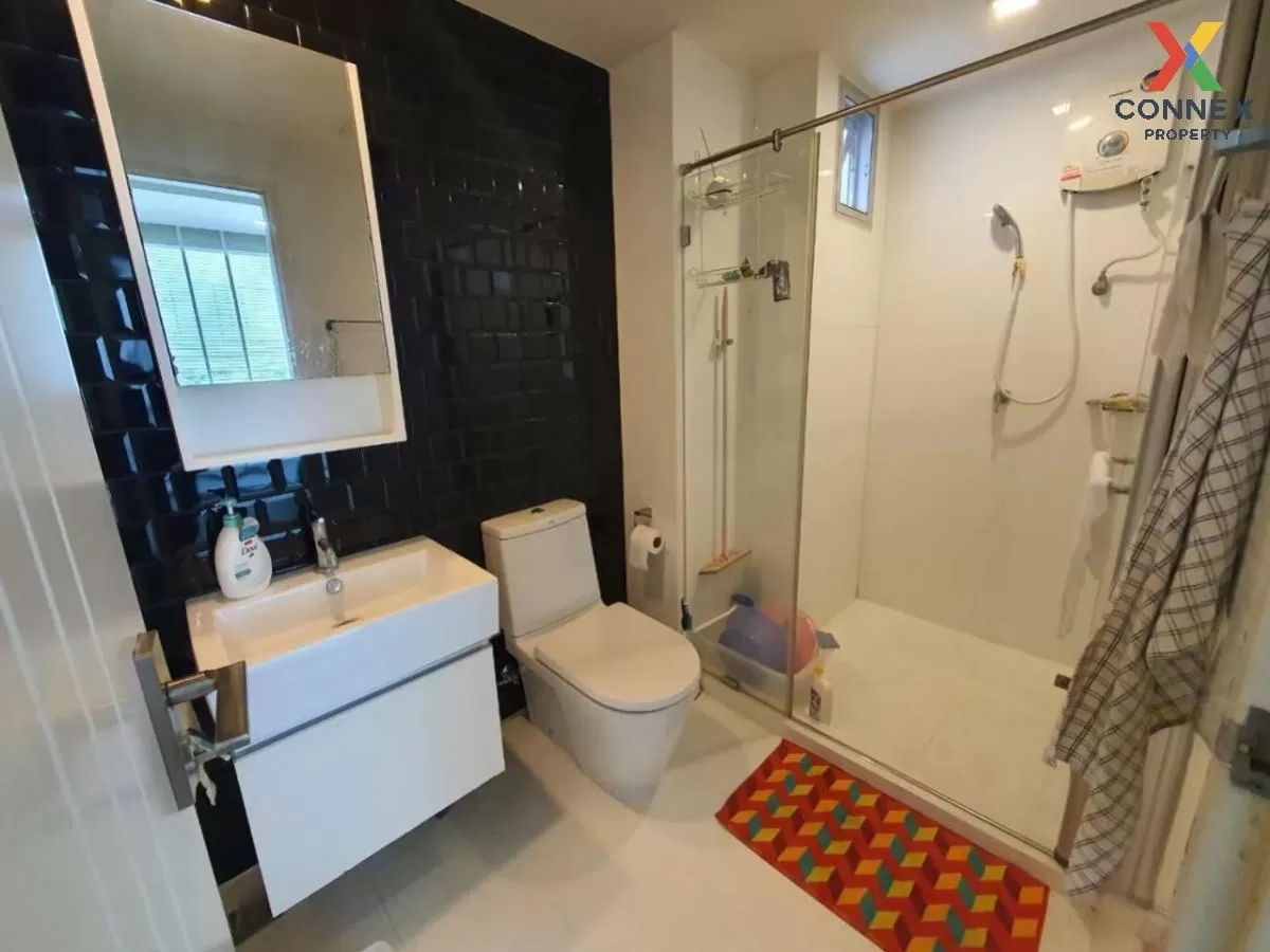 FOR RENT Condo , The Room Sukhumvit 64 , BTS-Punnawithi , Bang Ch