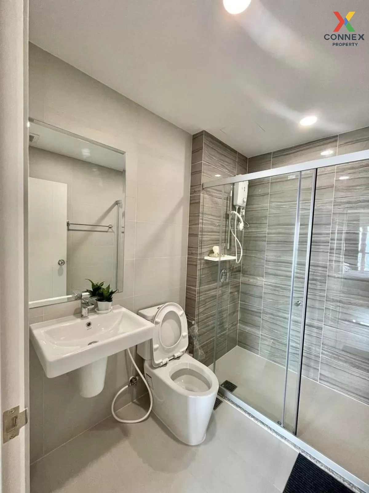 เช่าคอนโด  ศุภาลัย เวอเรนด้า รามคำแหง หัวหมาก เขต บางกะปิ กรุงเทพ