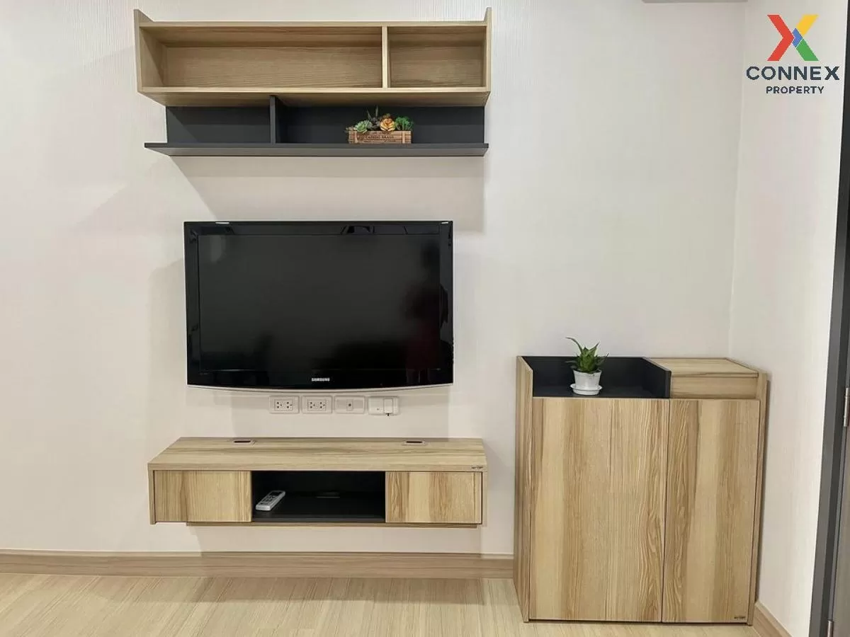 เช่าคอนโด  ศุภาลัย เวอเรนด้า รามคำแหง หัวหมาก เขต บางกะปิ กรุงเทพ