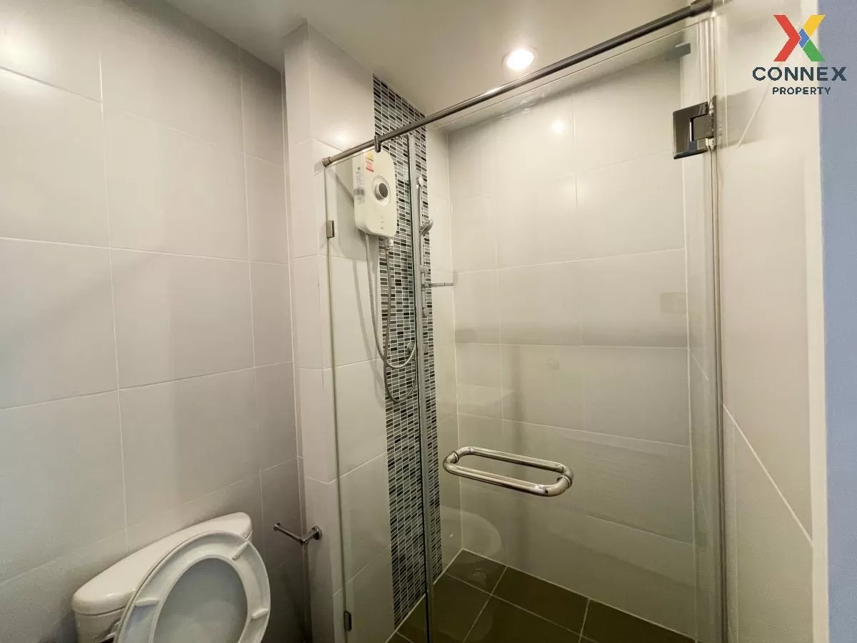 FOR RENT Condo , Metro Sky Prachachuen , MRT-Bang Son , Wong Sawa