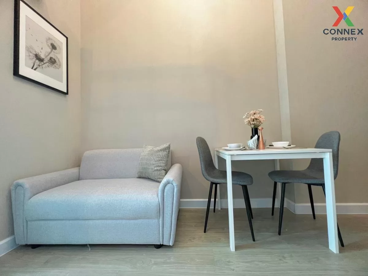 FOR RENT Condo , Metro Sky Prachachuen , MRT-Bang Son , Wong Sawa FOR RENT Condo , Metro Sky Prachachuen , MRT-Bang Son , Wong Sawa 1