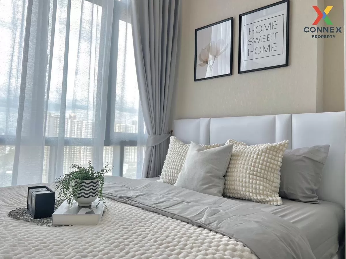 FOR RENT Condo , Metro Sky Prachachuen , MRT-Bang Son , Wong Sawa FOR RENT Condo , Metro Sky Prachachuen , MRT-Bang Son , Wong Sawa