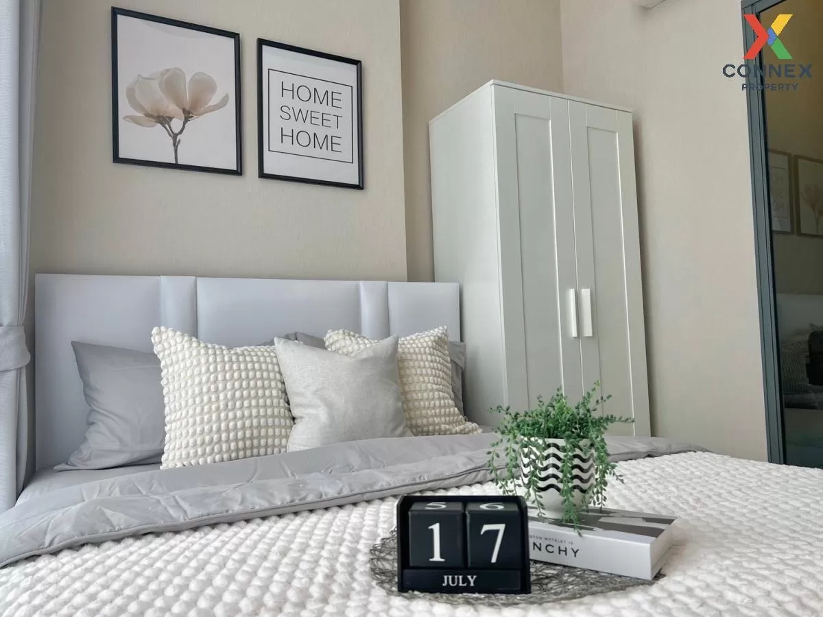 FOR RENT Condo , Metro Sky Prachachuen , MRT-Bang Son , Wong Sawa FOR RENT Condo , Metro Sky Prachachuen , MRT-Bang Son , Wong Sawa