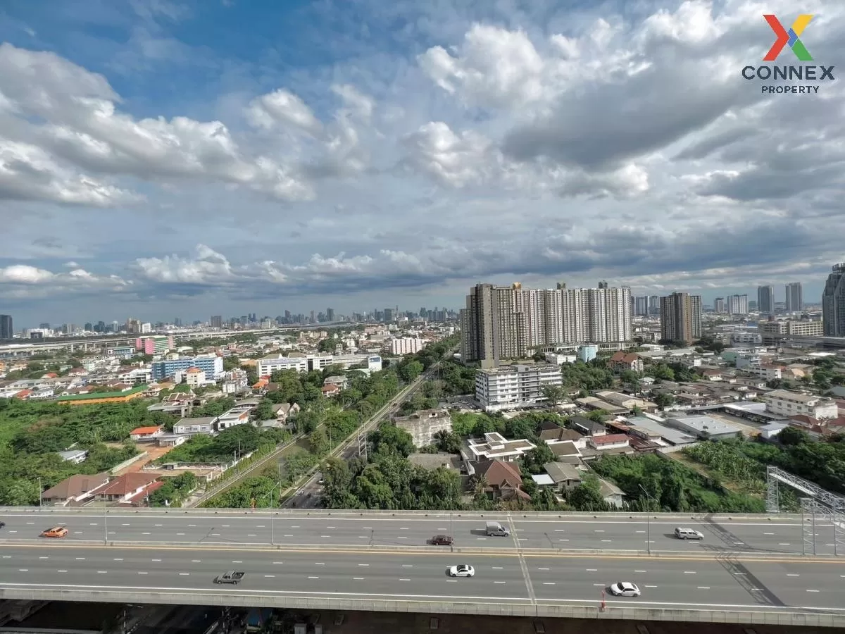 FOR RENT Condo , Metro Sky Prachachuen , MRT-Bang Son , Wong Sawa FOR RENT Condo , Metro Sky Prachachuen , MRT-Bang Son , Wong Sawa
