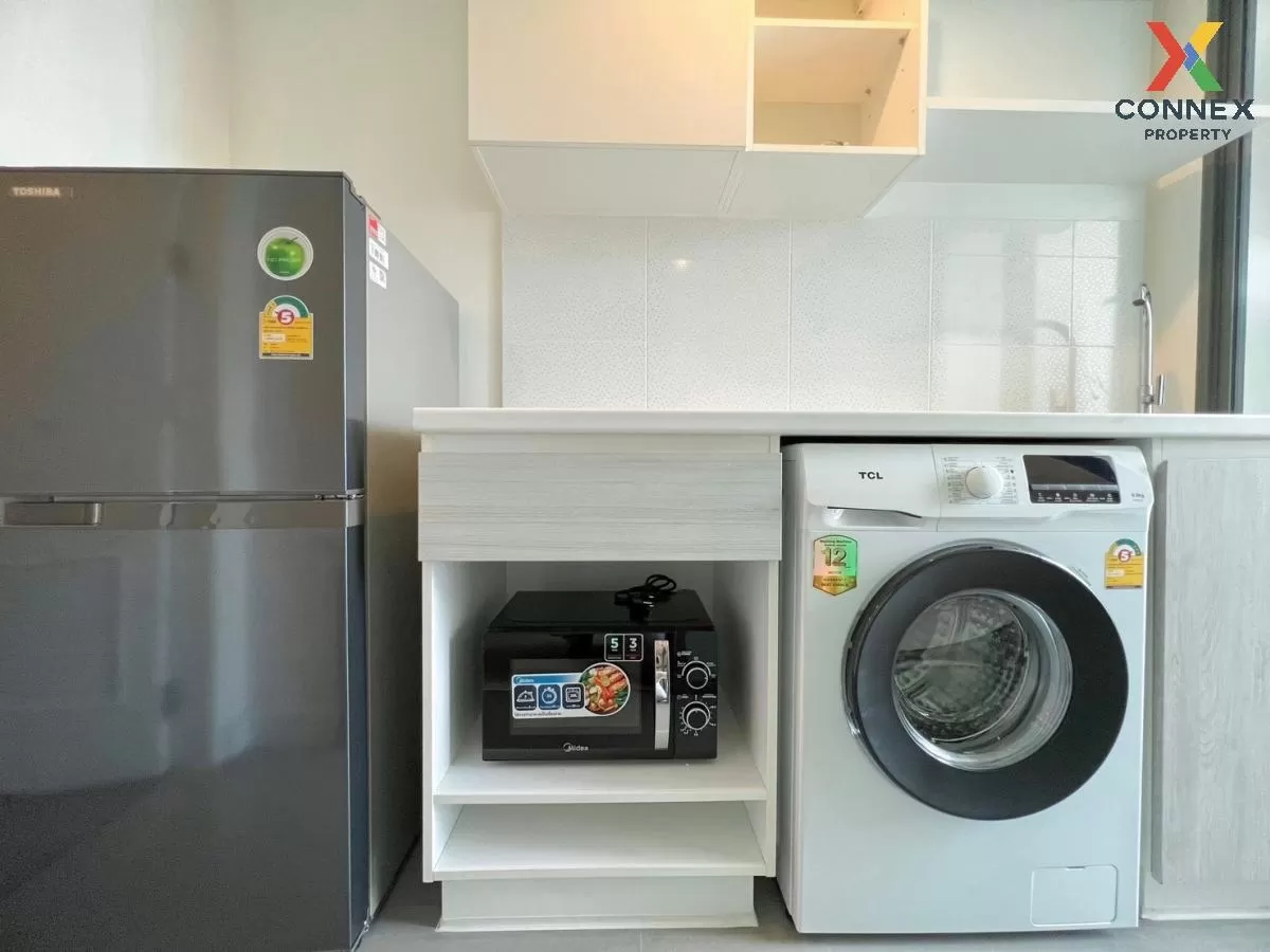 FOR RENT Condo , Metro Sky Prachachuen , MRT-Bang Son , Wong Sawa FOR RENT Condo , Metro Sky Prachachuen , MRT-Bang Son , Wong Sawa 4
