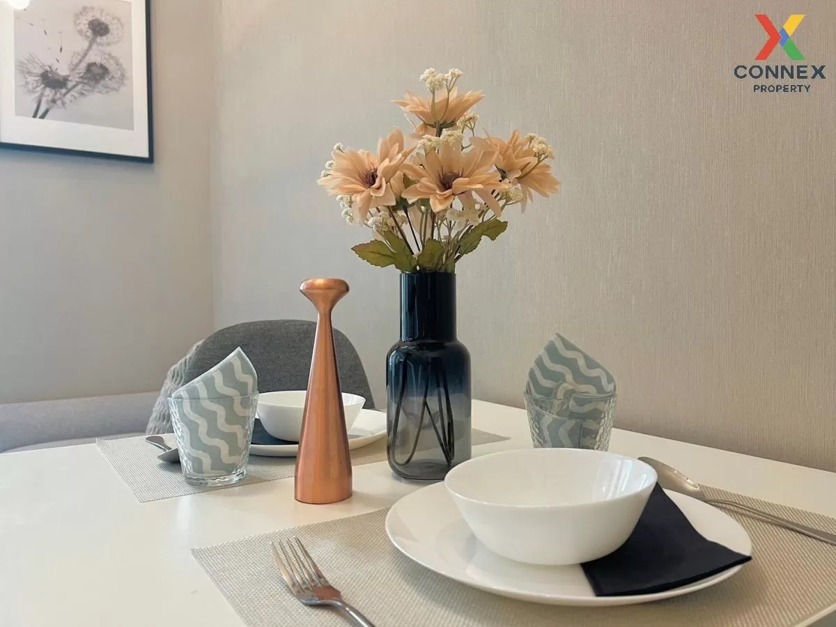 FOR RENT Condo , Metro Sky Prachachuen , MRT-Bang Son , Wong Sawa FOR RENT Condo , Metro Sky Prachachuen , MRT-Bang Son , Wong Sawa