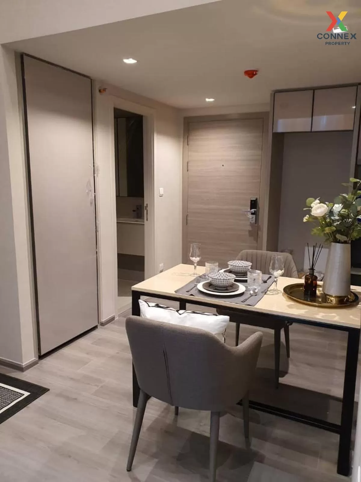 FOR RENT Condo , The Reserve Phahol - Pradipat , Duplex , BTS-Sap FOR RENT Condo , The Reserve Phahol - Pradipat , Duplex , BTS-Sap