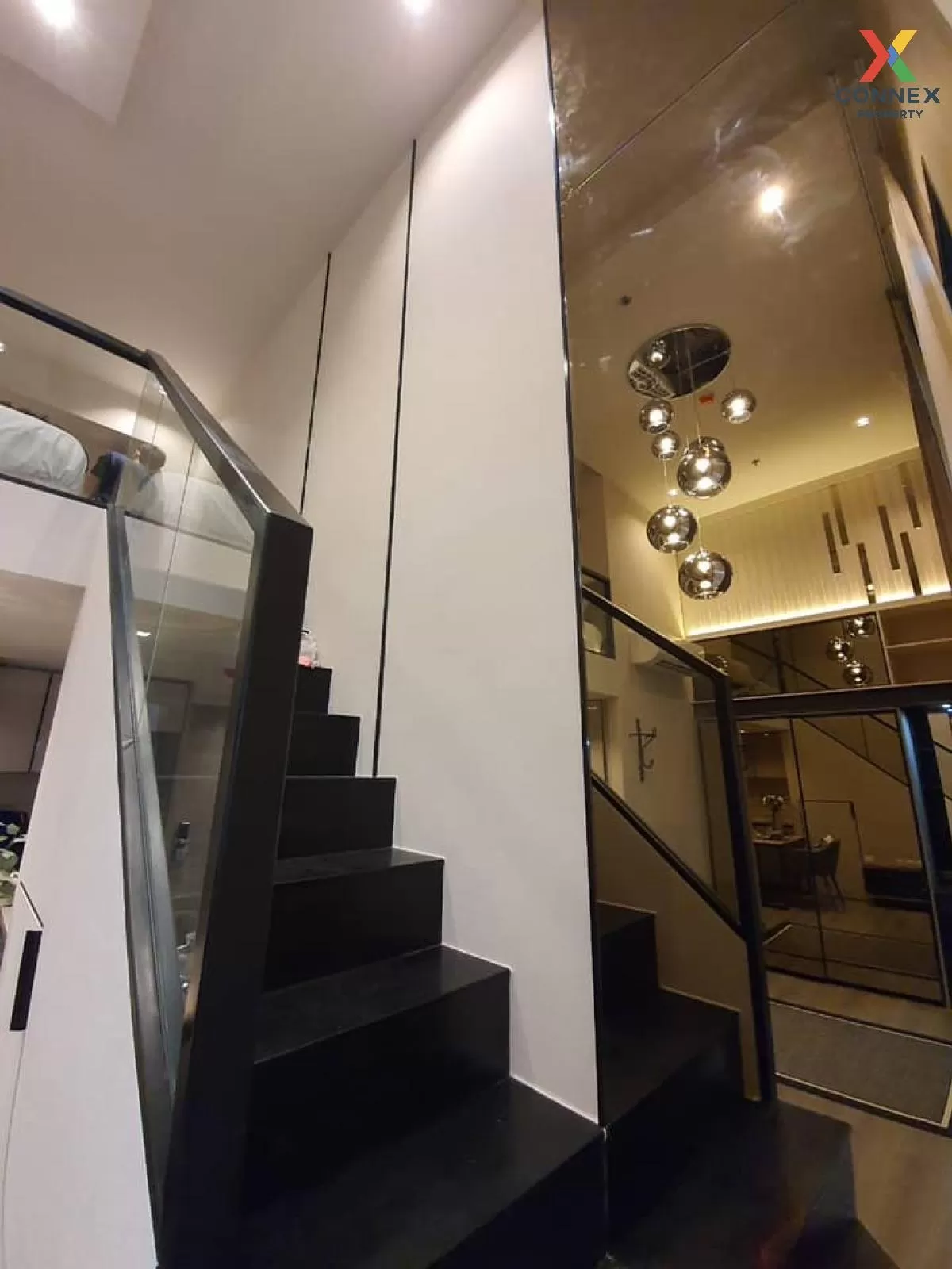 FOR RENT Condo , The Reserve Phahol - Pradipat , Duplex , BTS-Sap FOR RENT Condo , The Reserve Phahol - Pradipat , Duplex , BTS-Sap