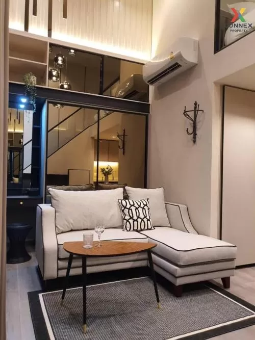 FOR RENT Condo , The Reserve Phahol - Pradipat , Duplex , BTS-Saphan Khwai , Sam Sen Nai , Phaya Thai , Bangkok , CX-81252