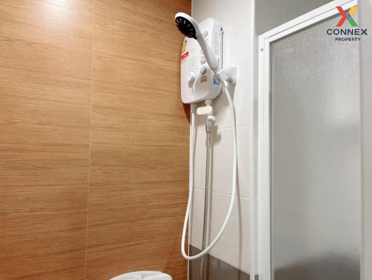 เช่าคอนโด  ริชพาร์ค แอท เจ้าพระยา MRT-ไทรม้า ไทรม้า เขต ดอนเมือง 