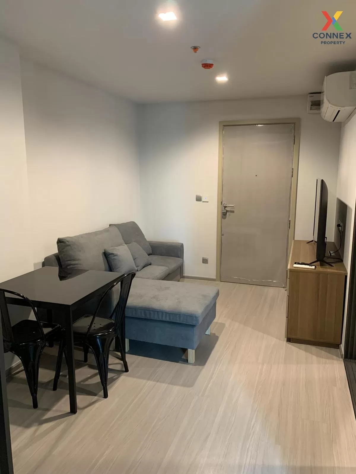 FOR RENT Condo , Life Ladprao , BTS-Ha Yaek Lat Phrao , Chomphon  1