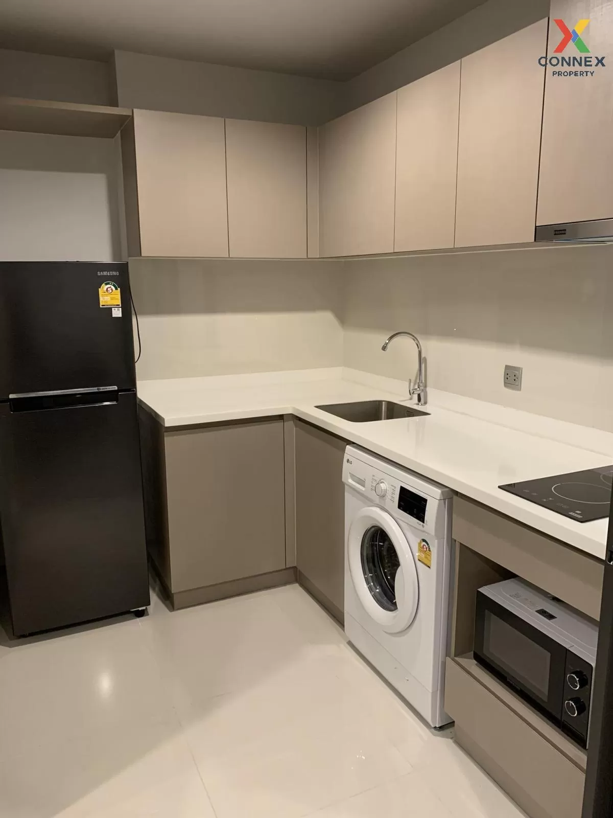 FOR RENT Condo , Life Ladprao , BTS-Ha Yaek Lat Phrao , Chomphon  2