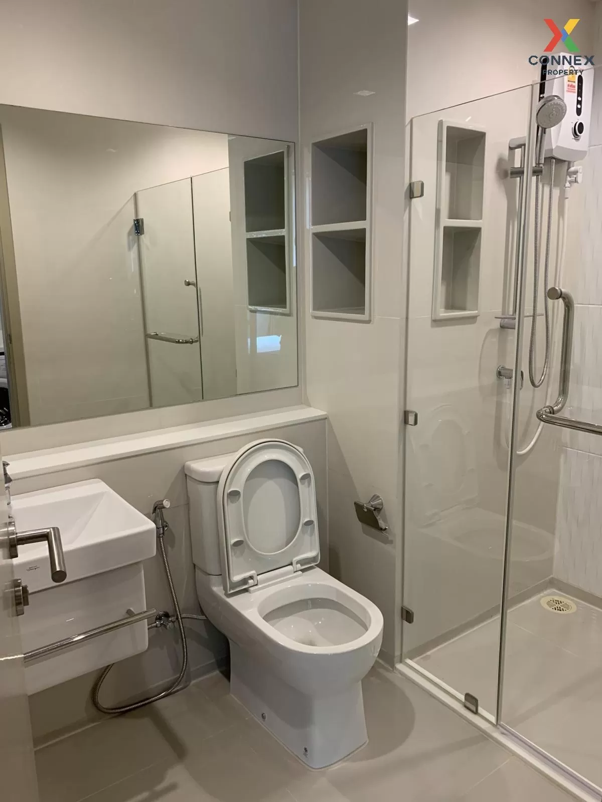 FOR RENT Condo , Life Ladprao , BTS-Ha Yaek Lat Phrao , Chomphon  4