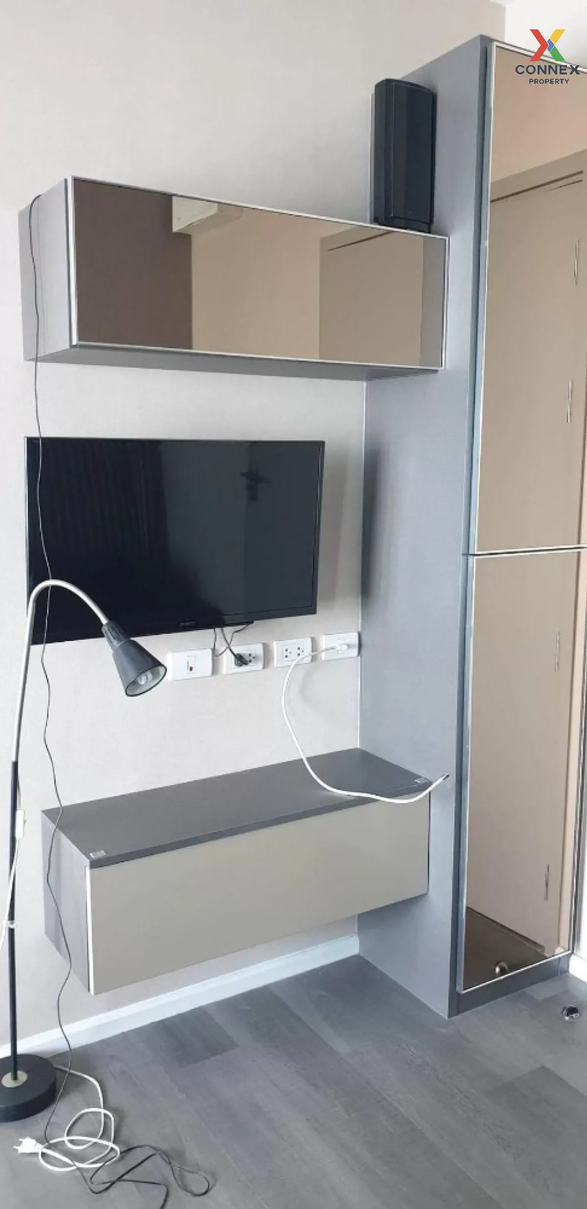 FOR RENT Condo , The Stage Taopoon Interchange , MRT-Tao Poon , B 2