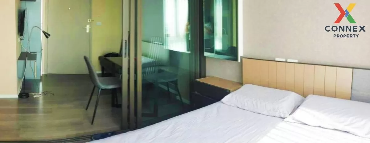 FOR RENT Condo , The Stage Taopoon Interchange , MRT-Tao Poon , B