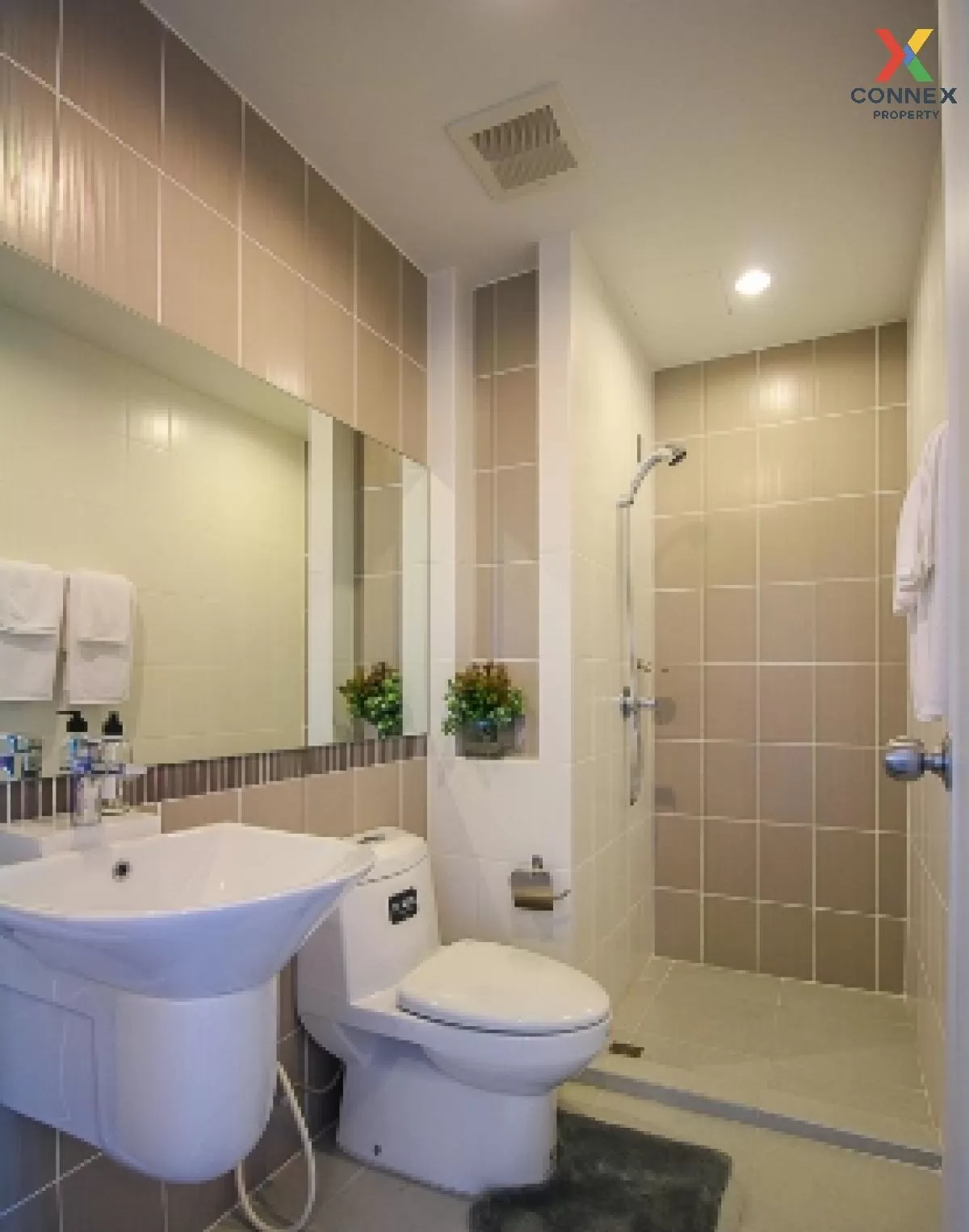 FOR RENT Condo , The Stage Taopoon Interchange , MRT-Tao Poon , B