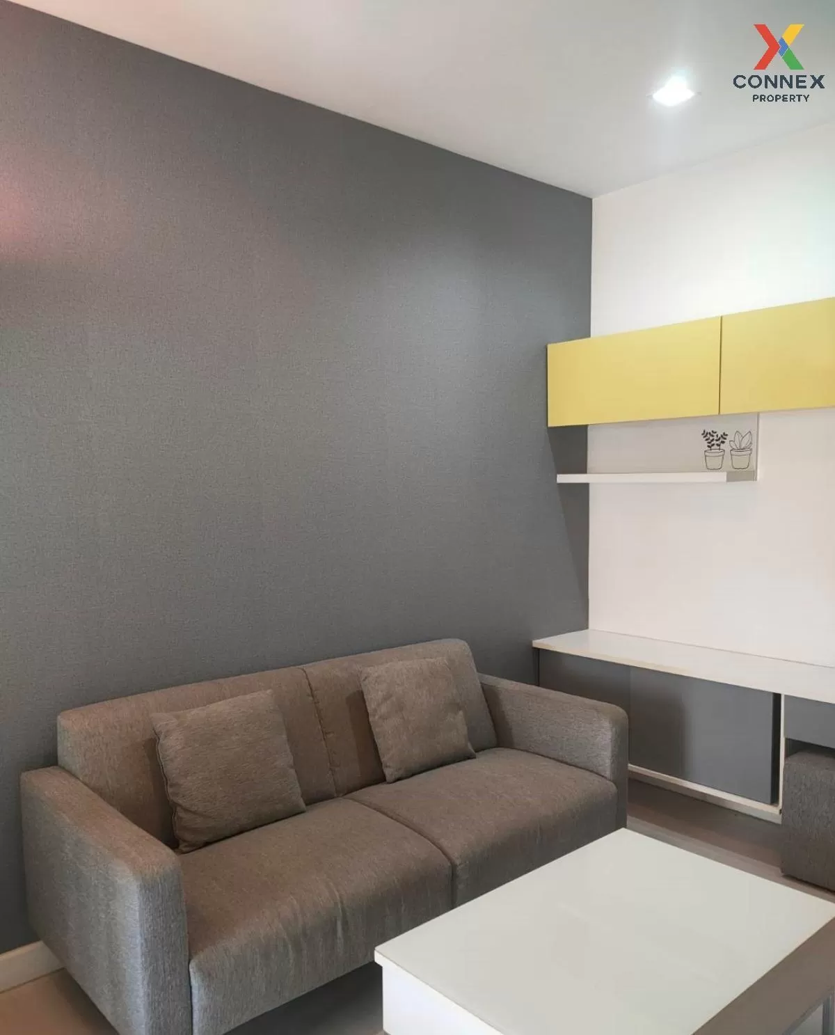 เช่าคอนโด  เดอะ รูม รัชดา - ลาดพร้าว MRT-ลาดพร้าว ลาดยาว เขต จตุจ 1