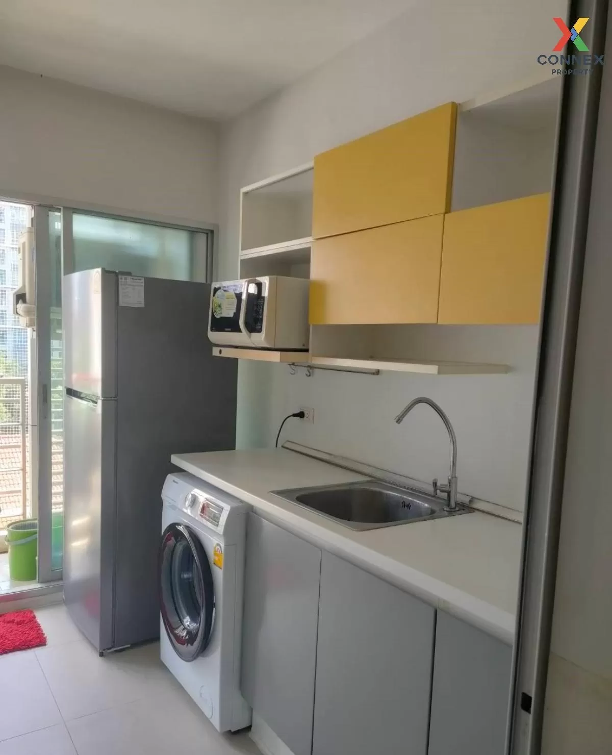 เช่าคอนโด  เดอะ รูม รัชดา - ลาดพร้าว MRT-ลาดพร้าว ลาดยาว เขต จตุจ 3