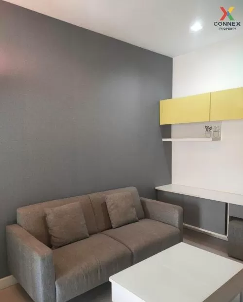 เช่าคอนโด  เดอะ รูม รัชดา - ลาดพร้าว MRT-ลาดพร้าว ลาดยาว เขต จตุจักร กรุงเทพ CX-81258