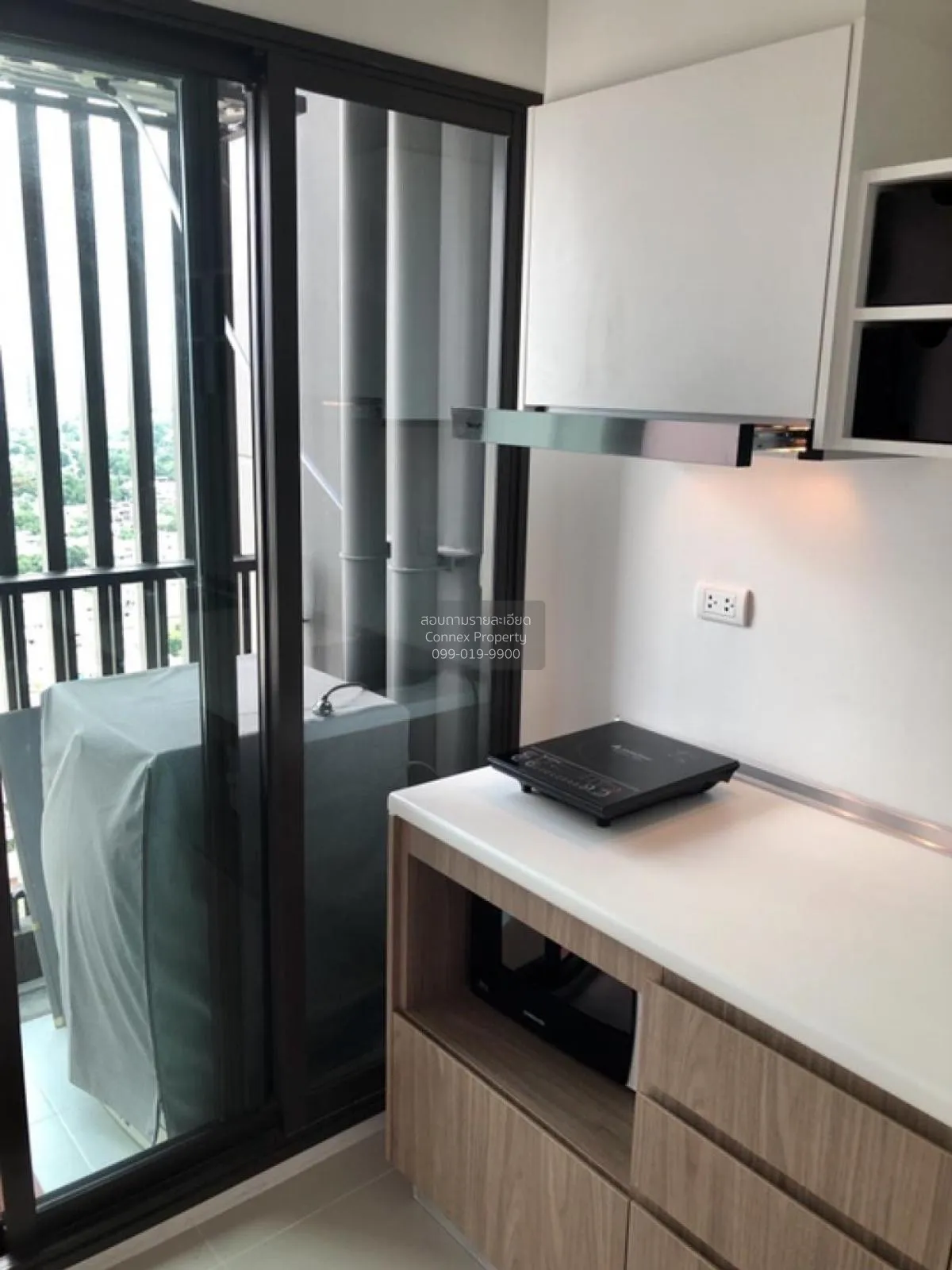 ขายคอนโด  เดอะ สเตจ เตาปูน - อินเตอร์เชนจ์ MRT-เตาปูน บางซื่อ เขต