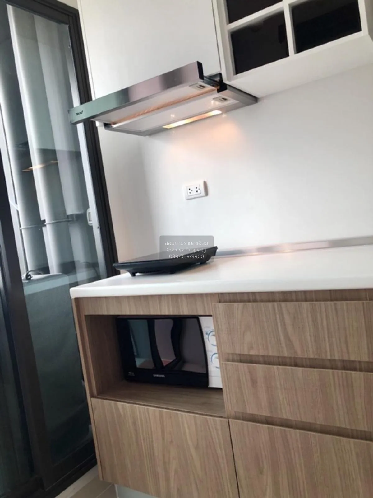 ขายคอนโด  เดอะ สเตจ เตาปูน - อินเตอร์เชนจ์ MRT-เตาปูน บางซื่อ เขต