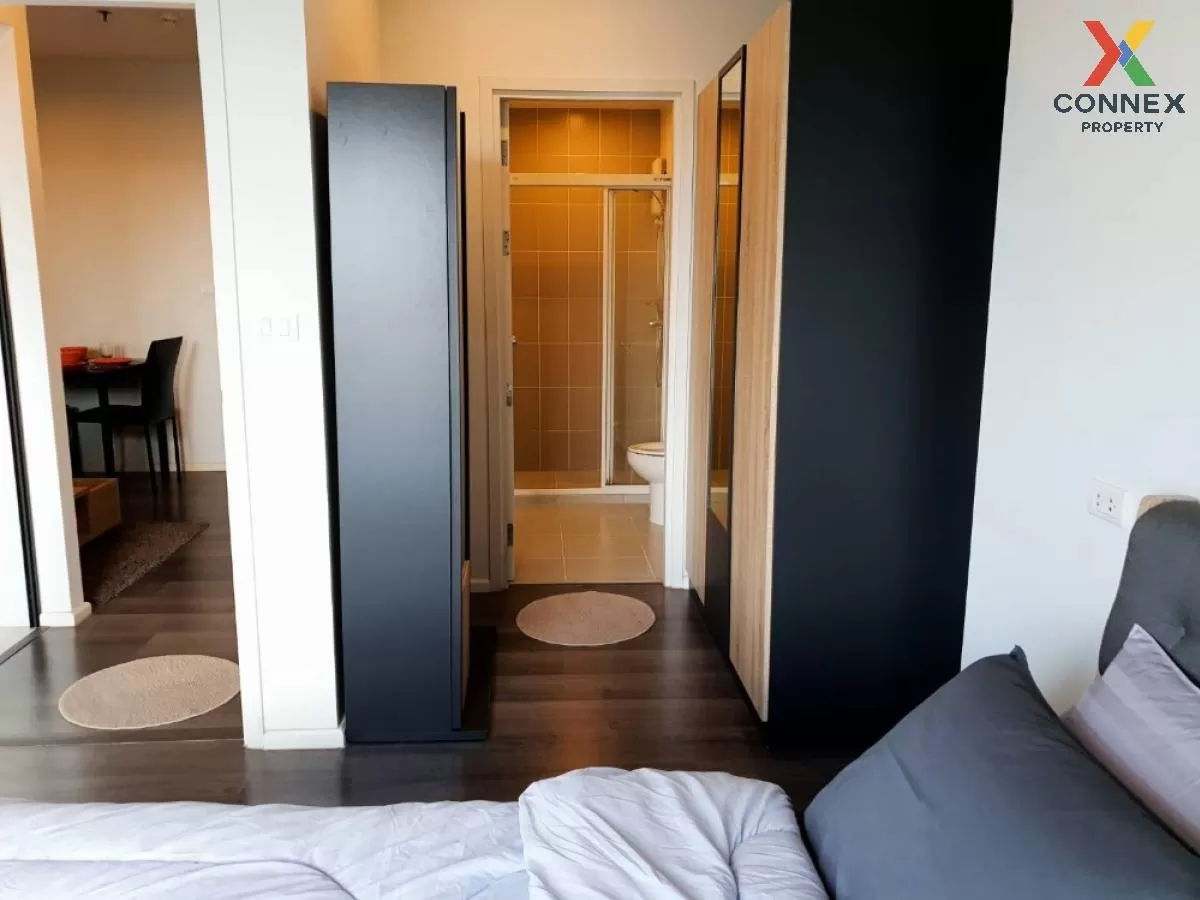 FOR SALE Condo , The Stage Taopoon Interchange , MRT-Tao Poon , B