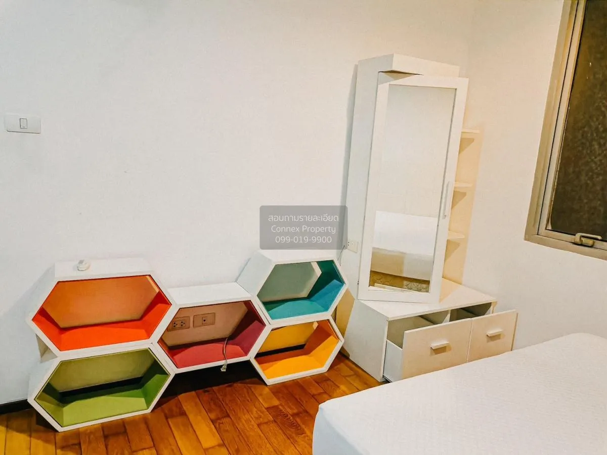 FOR RENT Condo , Villa Sathorn , BTS-Krung Thon Buri , Khlong Ton