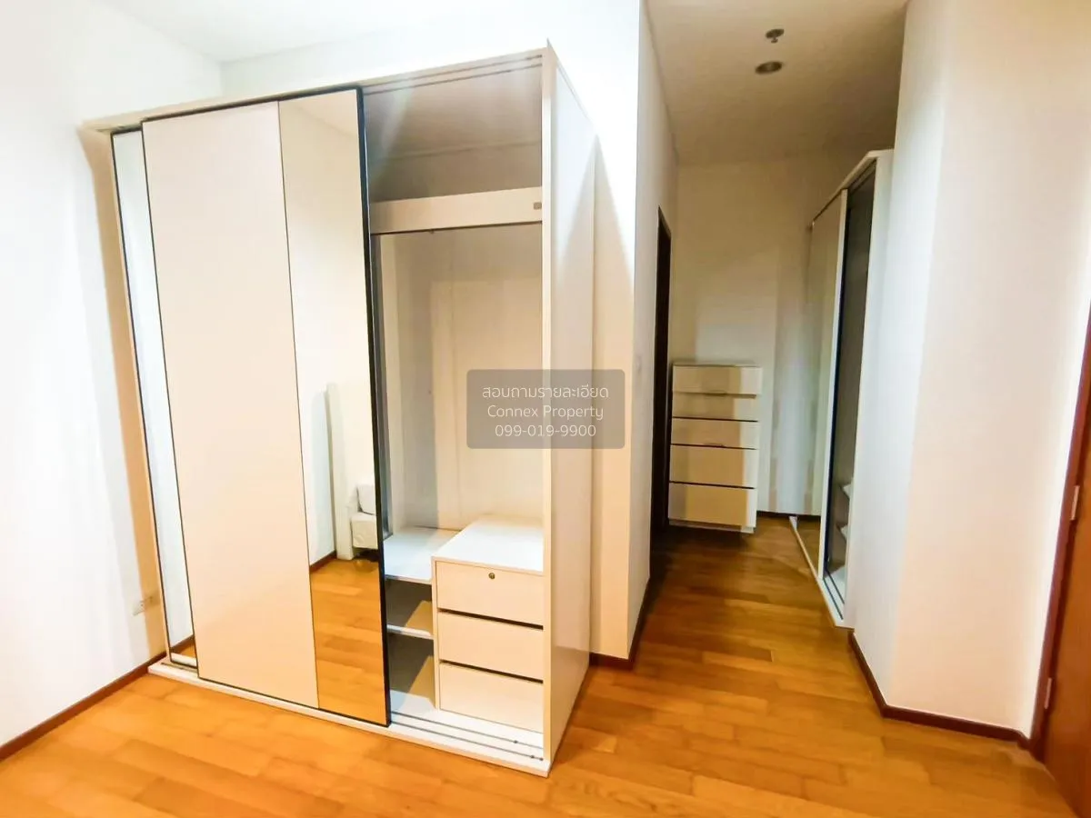 FOR RENT Condo , Villa Sathorn , BTS-Krung Thon Buri , Khlong Ton