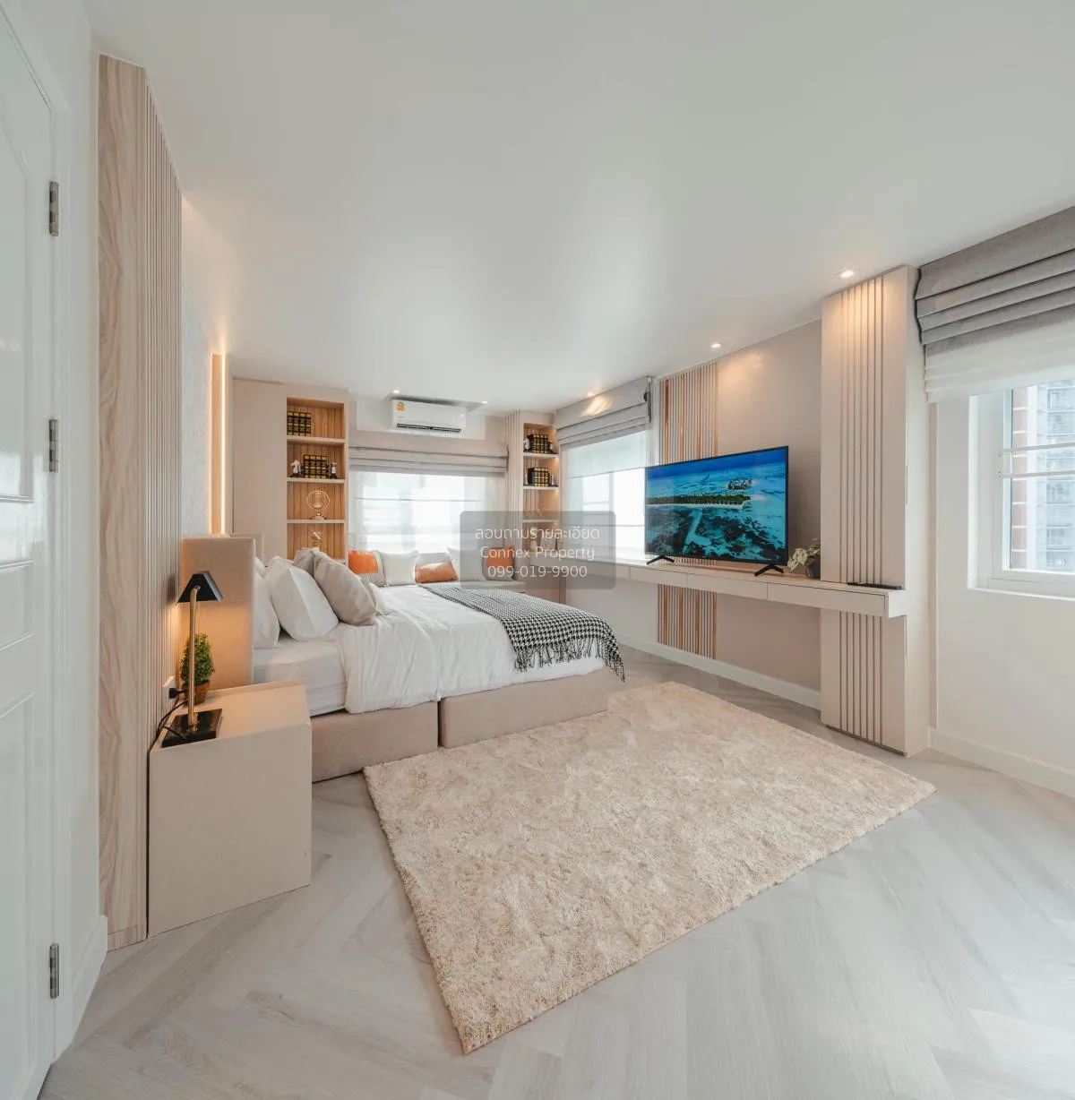 ขายคอนโด  ฟอร์จูน คอนโด ทาวน์ ช่องนนทรี เขต ยานนาวา กรุงเทพ CX-81