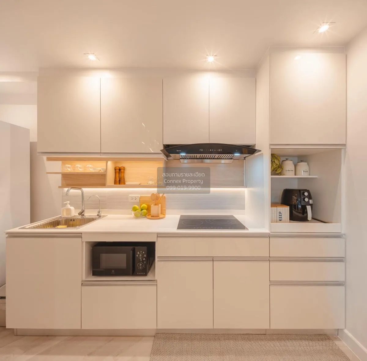 ขายคอนโด  ฟอร์จูน คอนโด ทาวน์ ช่องนนทรี เขต ยานนาวา กรุงเทพ CX-81