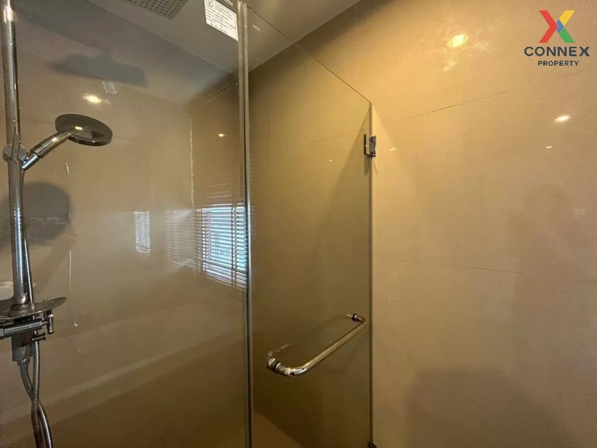 เช่าคอนโด  แมเนอร์ สนามบินน้ำ MRT-สะพานพระนั่งเกล้า บางกระสอ เมือ