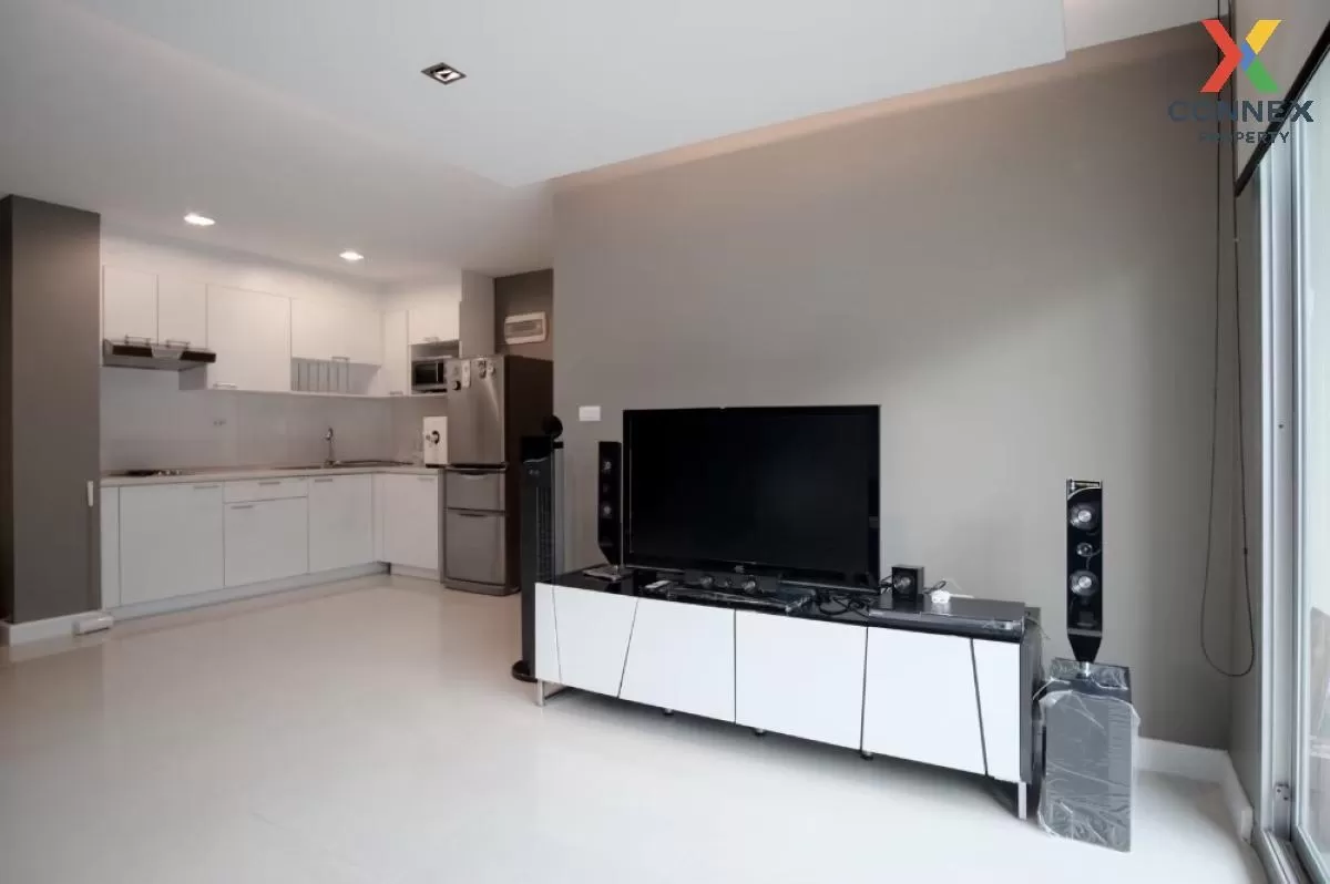 FOR RENT Condo , The Clover Thonglor , BTS-Thong Lo , Khlong Tan  4