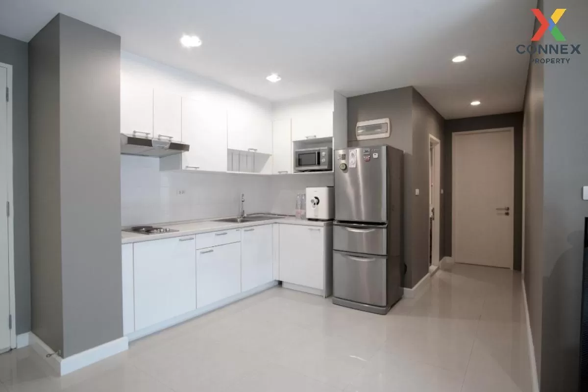 FOR RENT Condo , The Clover Thonglor , BTS-Thong Lo , Khlong Tan 