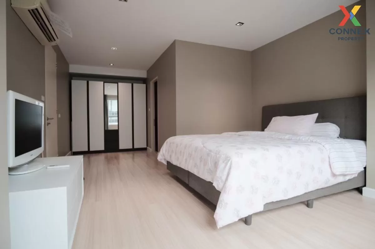FOR RENT Condo , The Clover Thonglor , BTS-Thong Lo , Khlong Tan 