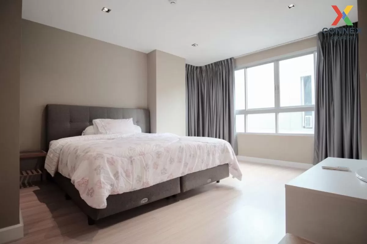 FOR RENT Condo , The Clover Thonglor , BTS-Thong Lo , Khlong Tan 