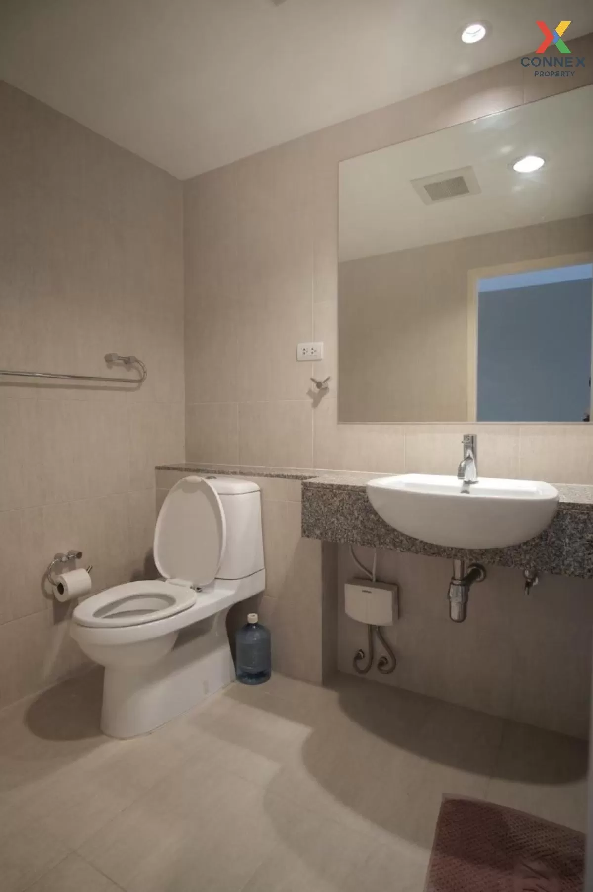 FOR RENT Condo , The Clover Thonglor , BTS-Thong Lo , Khlong Tan 