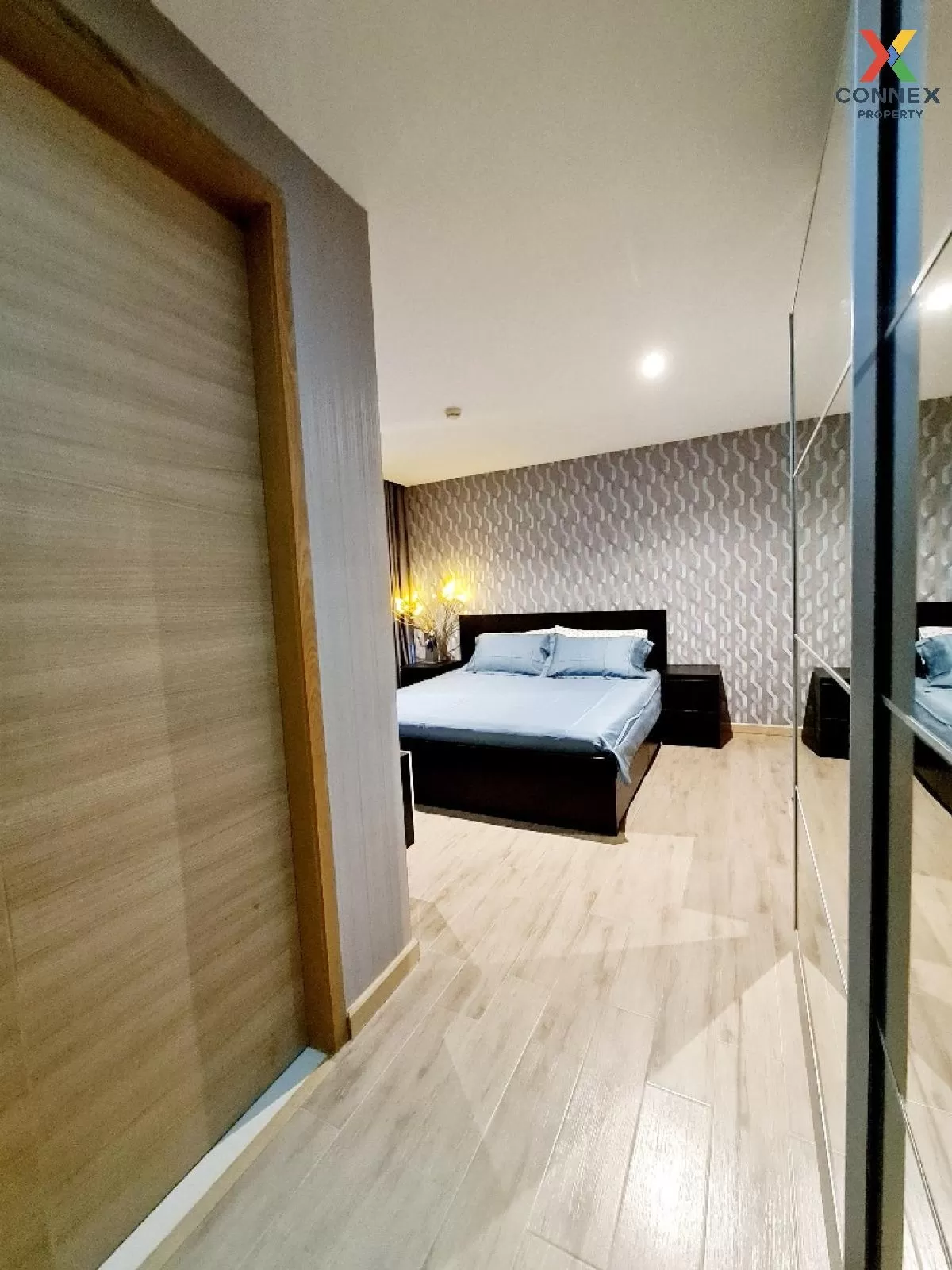 FOR RENT Condo , Socio Reference 61 , BTS-Ekkamai , Khlong Tan Nu