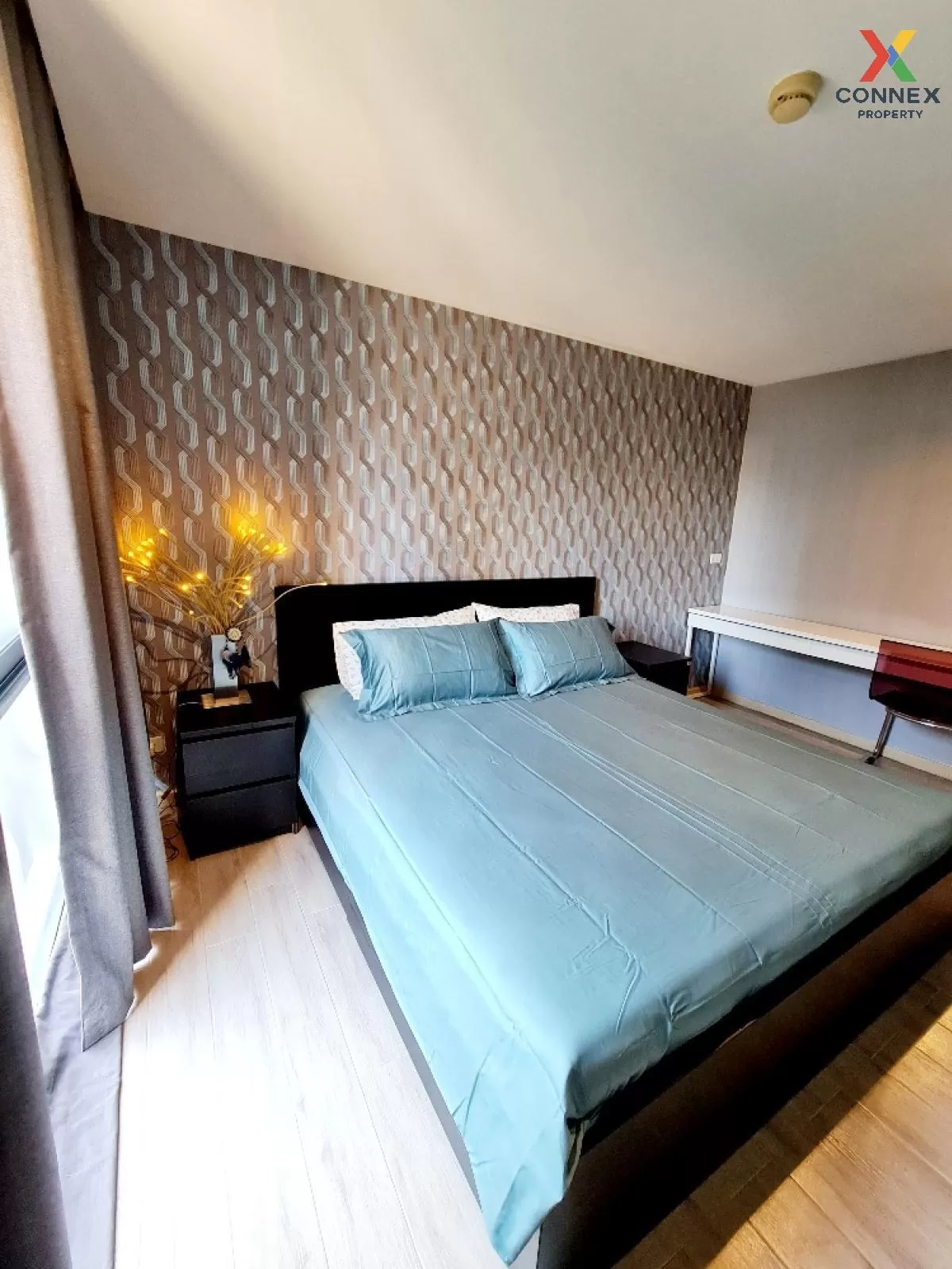 FOR RENT Condo , Socio Reference 61 , BTS-Ekkamai , Khlong Tan Nu