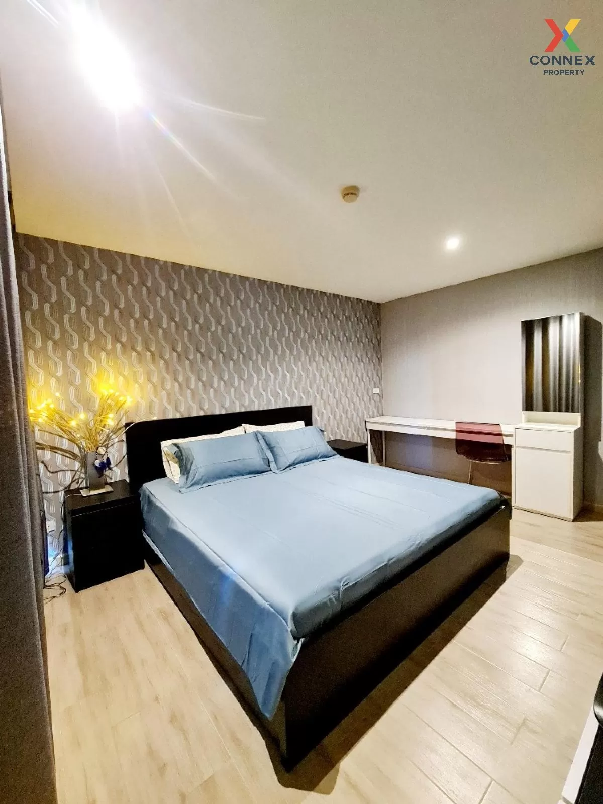 FOR RENT Condo , Socio Reference 61 , BTS-Ekkamai , Khlong Tan Nu