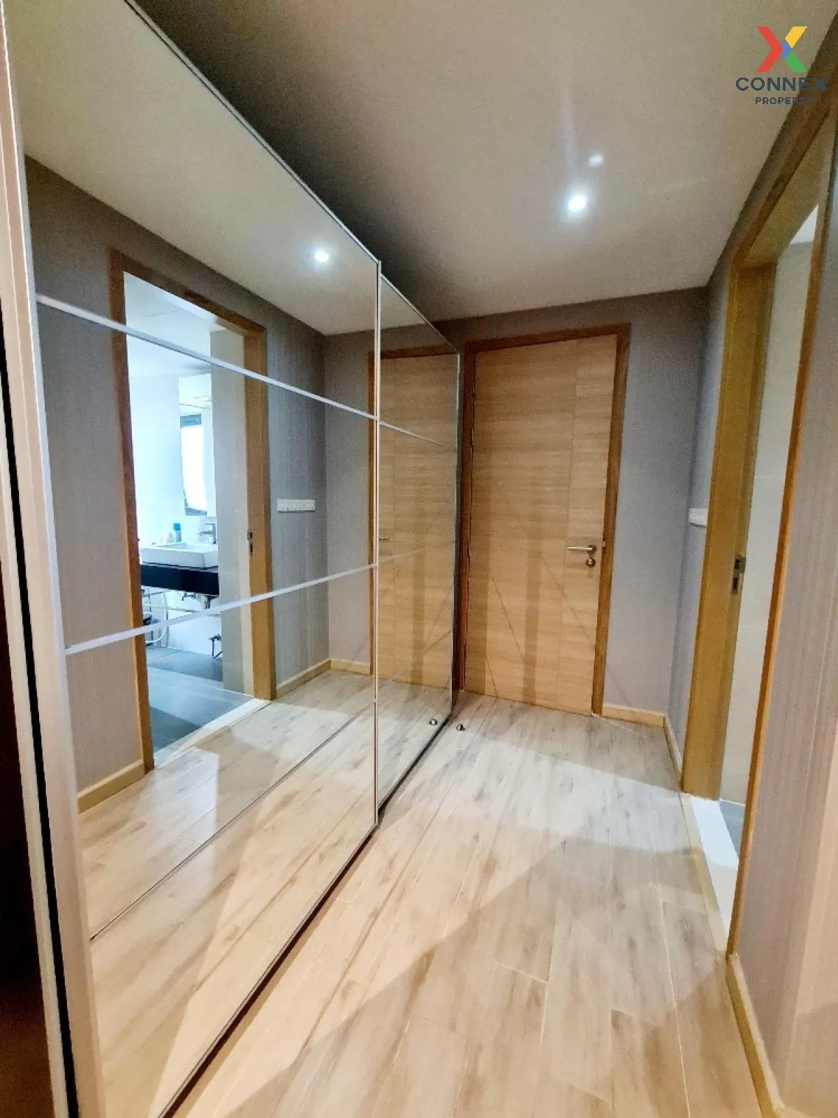FOR RENT Condo , Socio Reference 61 , BTS-Ekkamai , Khlong Tan Nu