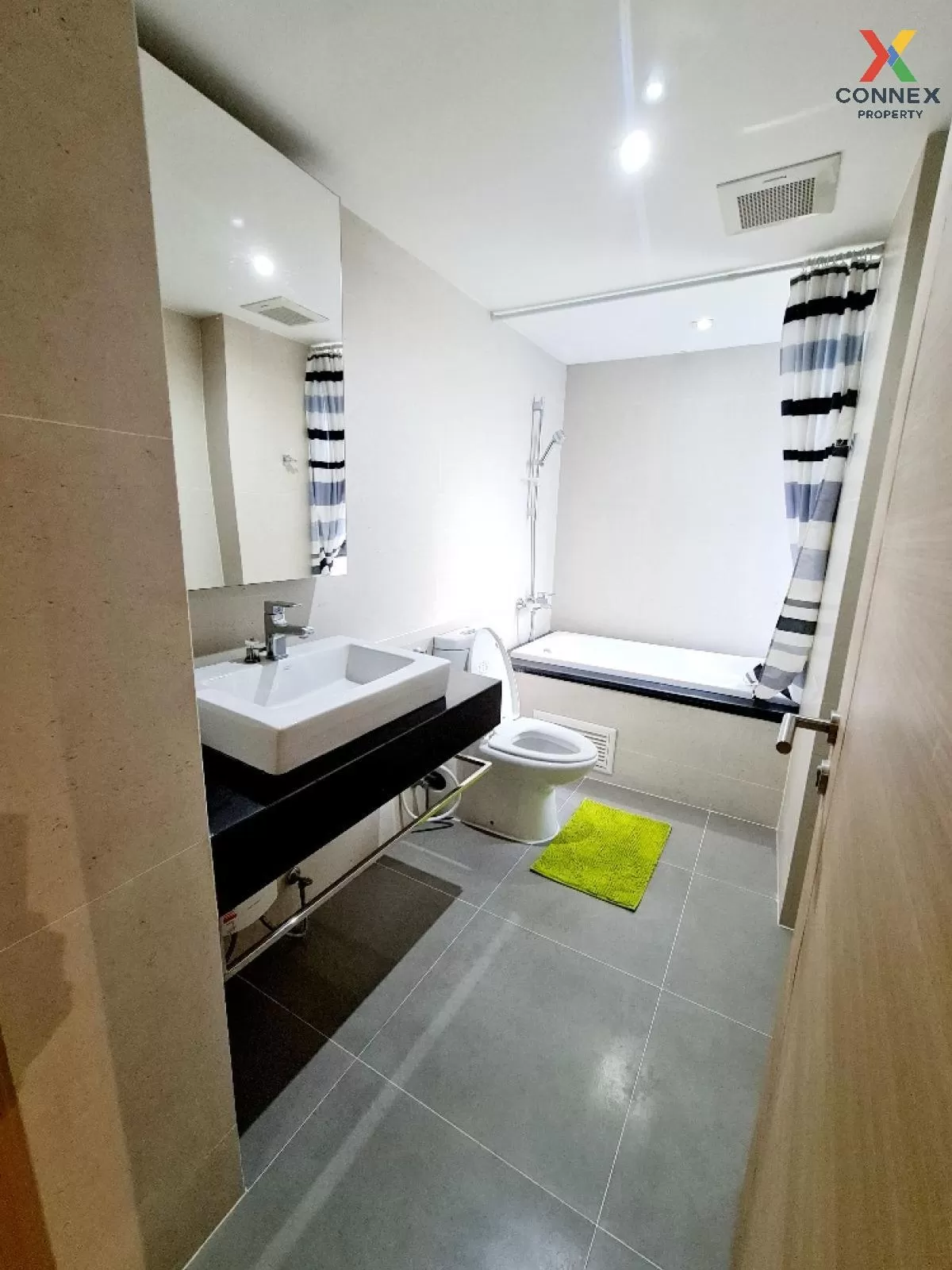 FOR RENT Condo , Socio Reference 61 , BTS-Ekkamai , Khlong Tan Nu