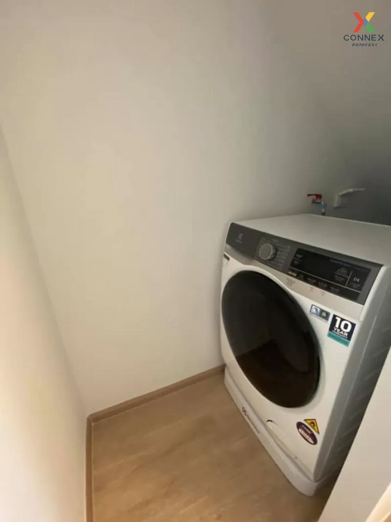 FOR RENT Condo , Ideo New Rama 9 , ARL-Ramkhamhaeng , Hua Mak , B