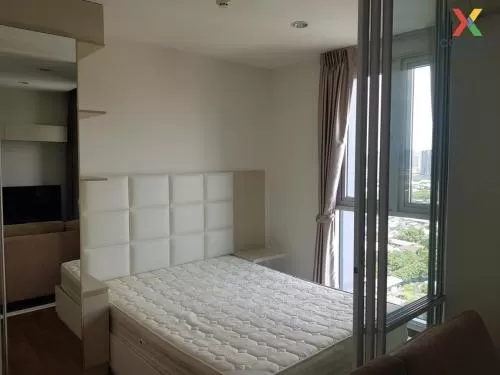 เช่าคอนโด  ชีวาทัย อินเตอร์เชนจ์ MRT-เตาปูน บางซื่อ เขต บางซื่อ กรุงเทพ CX-81280