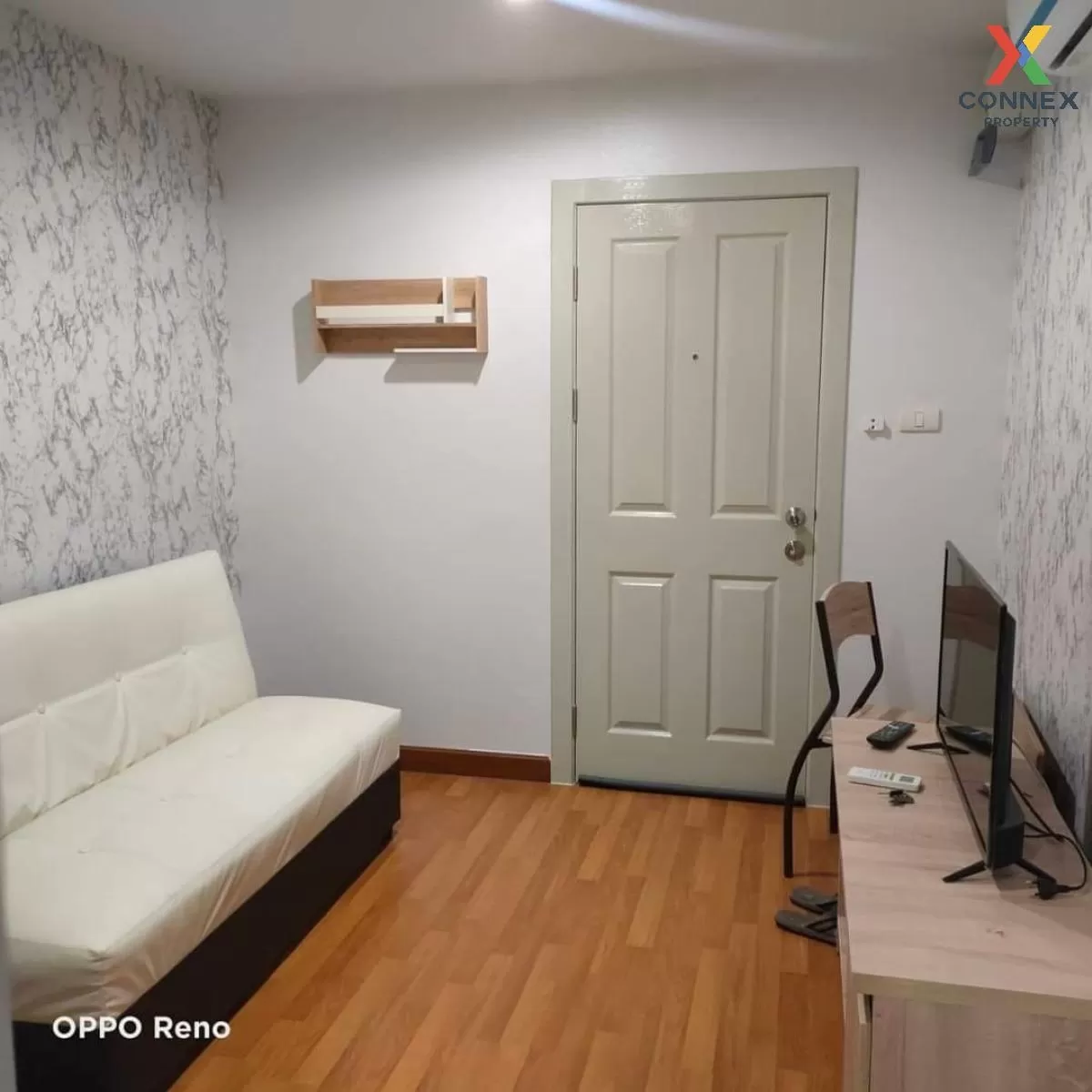 เช่าคอนโด  รีเจนท์ ออร์คิด ตลาดพลู BTS-ตลาดพลู ตลาดพลู เขต ธนบุรี 1