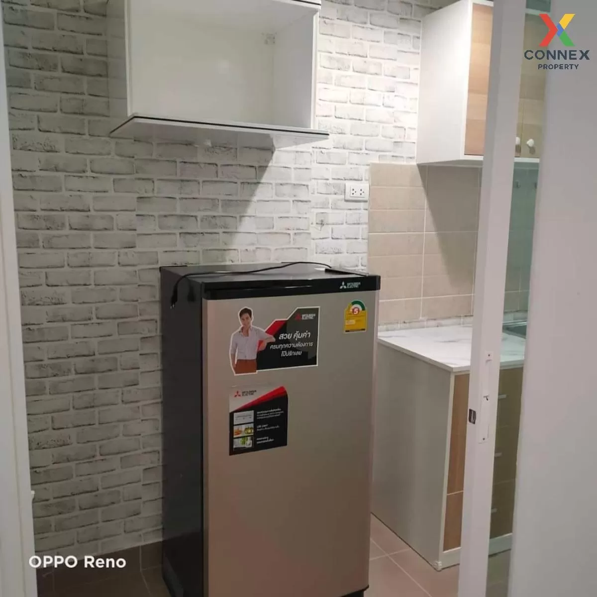 เช่าคอนโด  รีเจนท์ ออร์คิด ตลาดพลู BTS-ตลาดพลู ตลาดพลู เขต ธนบุรี 4