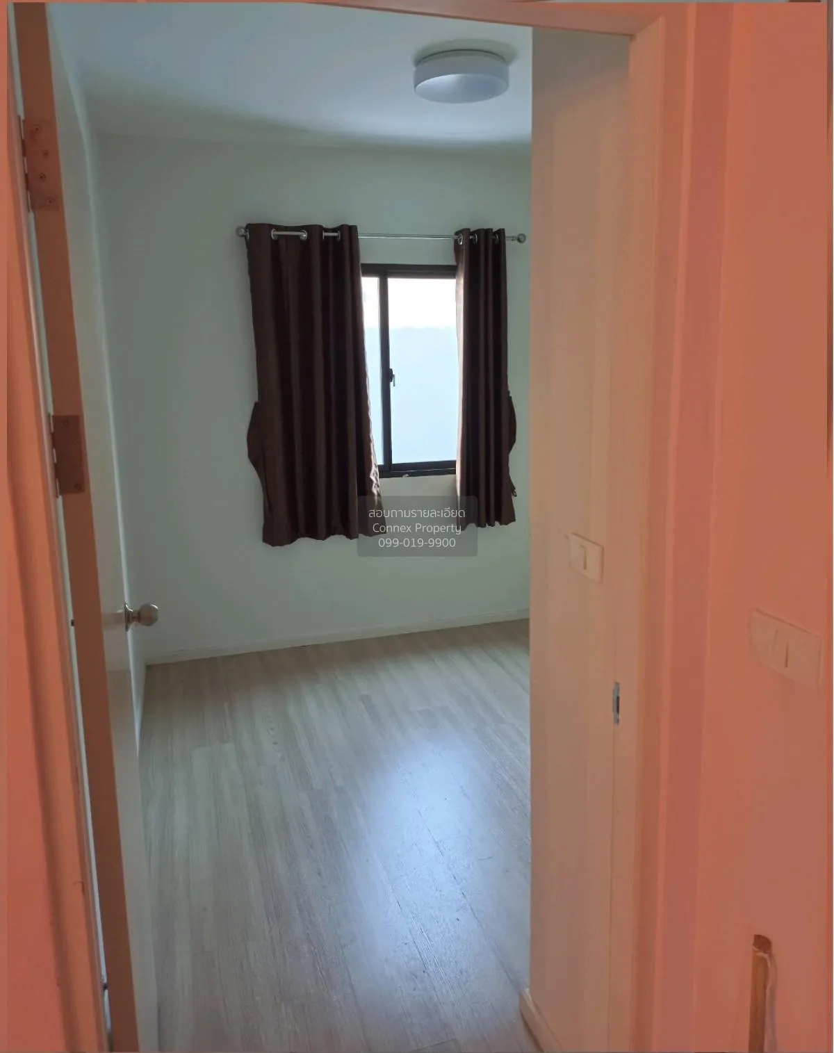 ขายทาวน์เฮ้าส์/ทาวน์โฮม  พลีโน่ สุขสวัสดิ์-ประชาอุทิศ 60 ทุ่งครุ  2