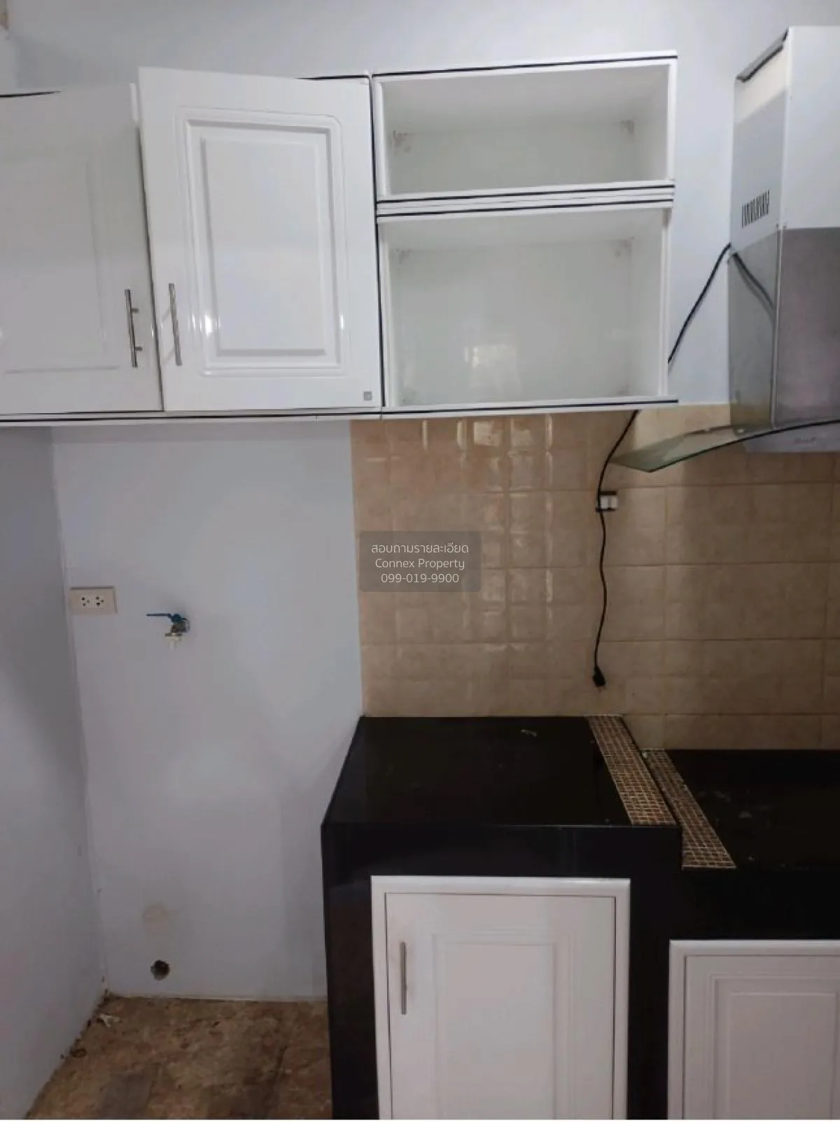 ขายทาวน์เฮ้าส์/ทาวน์โฮม  พลีโน่ สุขสวัสดิ์-ประชาอุทิศ 60 ทุ่งครุ 