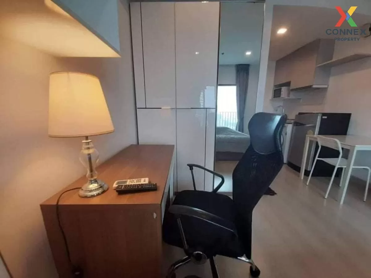 FOR RENT Condo , Ideo Mobi Sukhumvit , BTS-On Nut , Bang Chak , P 4